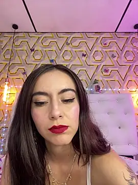 MelanyyJhonson15's cam snapshot