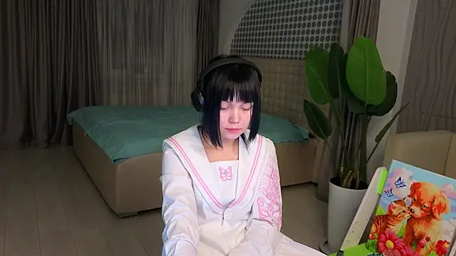 Kira_bae's cam snapshot