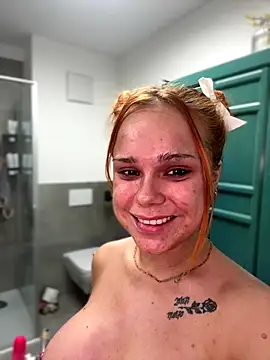 PennyPrincess's cam snapshot