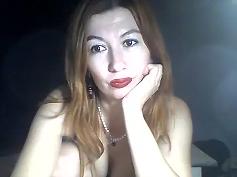 Olesja's cam snapshot