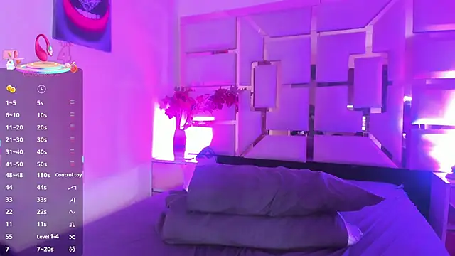 alexandra_venuss's cam snapshot