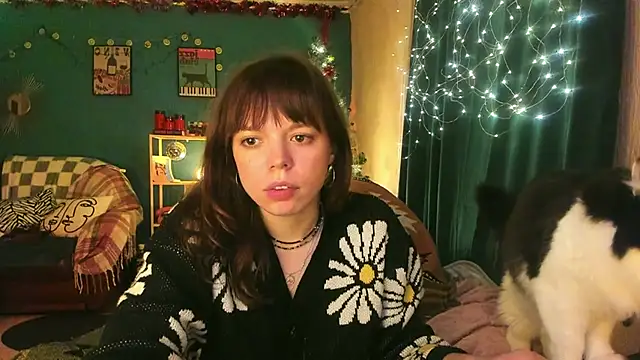 ClancyMorissey's cam snapshot