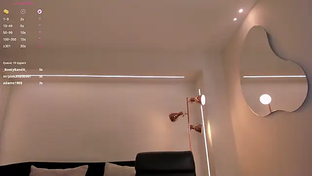 MarianneLane's cam snapshot