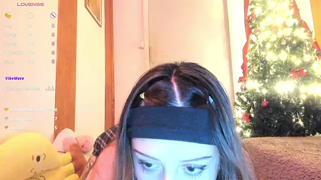 HeyTati's cam snapshot