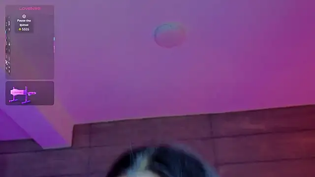 Abbydreams_'s cam snapshot