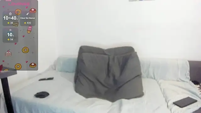 samarakayako's web cam