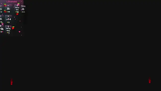 Triipsy's cam snapshot