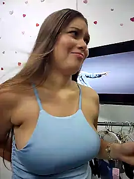 rapunzel069's cam snapshot