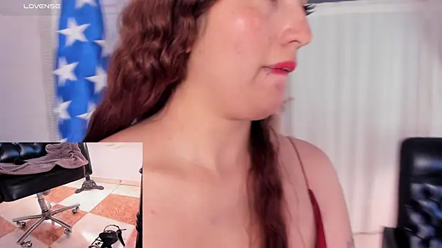 Pamela_Johnsonn's cam snapshot