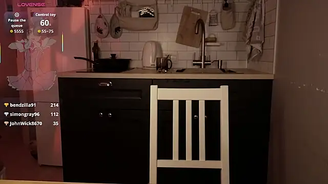 whatamarrie's cam snapshot