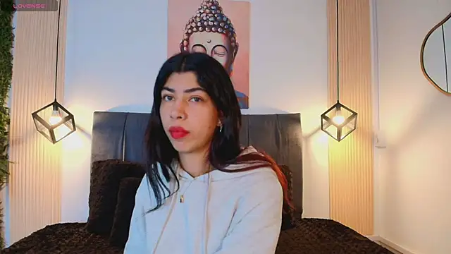 Cassie_bloom's cam snapshot