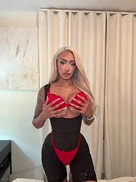 KimberlyKash's cam snapshot