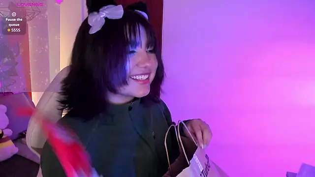 sophiievv's cam snapshot