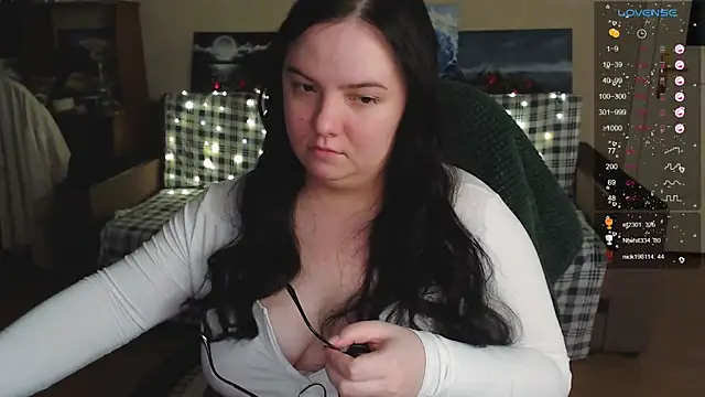 EmillyBones's cam snapshot