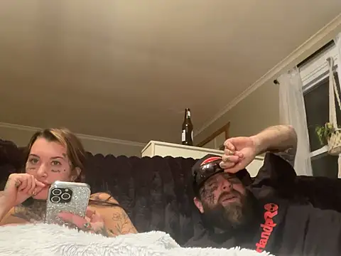 lexymarie's cam snapshot