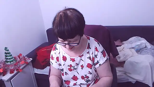 ChristaRose's cam snapshot