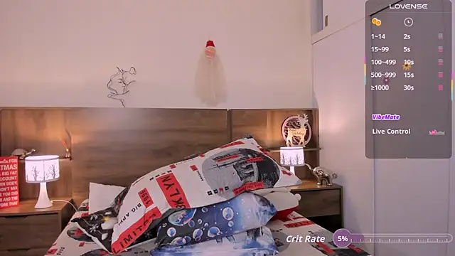 taylorlivee's cam snapshot