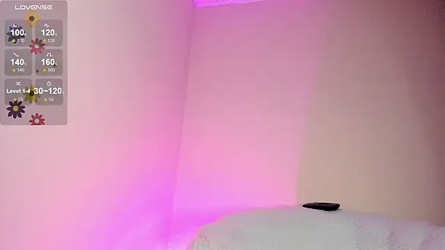 lylah_brosst's cam snapshot