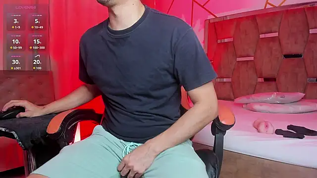 Maximo__ live sex cam