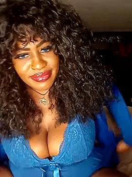 AmazonianMistress's cam snapshot