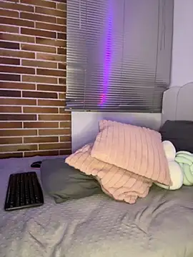 Libia_James's cam snapshot