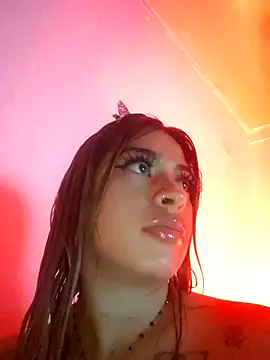 amy_nicolee's cam snapshot