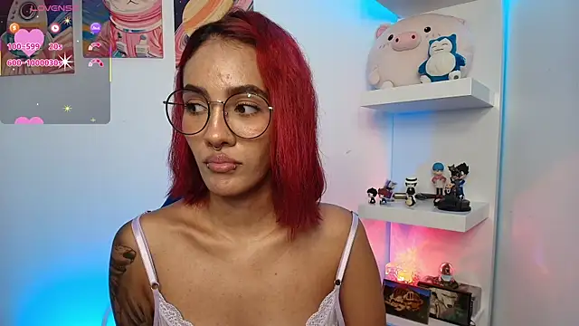 Nix_Taylor's cam snapshot