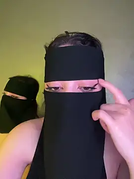 El-Jouri's cam snapshot