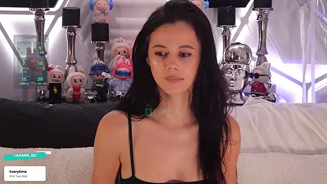 taanni_bc's cam snapshot