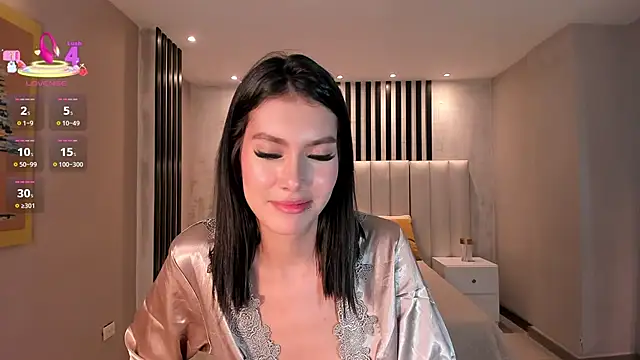 NiaSalvatore's cam snapshot