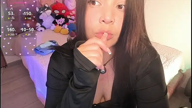 ImamDahian's cam snapshot