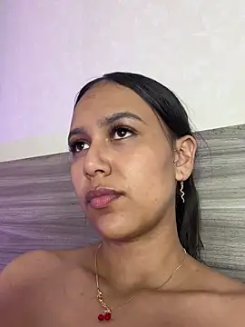 MiilaBlake's cam snapshot