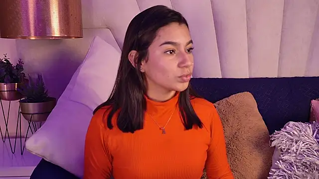 AlyssaRay's cam snapshot