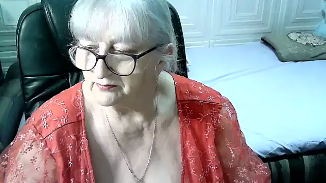 LolkaAlyss's cam snapshot