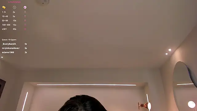 MarianneLane's cam snapshot