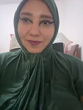 hannahayat's web cam