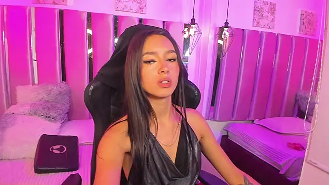 Sophie_addams_'s web cam