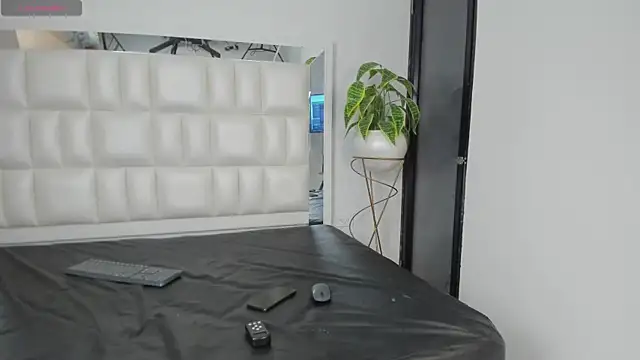 Alhana_pulido's cam snapshot