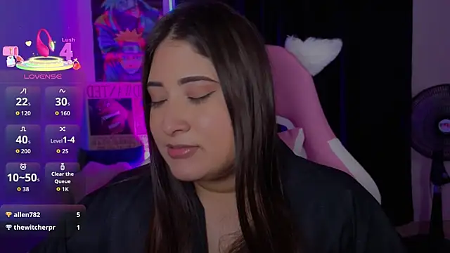 Gaby__Howards's cam snapshot