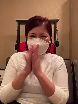 Mamarin-rin's cam snapshot