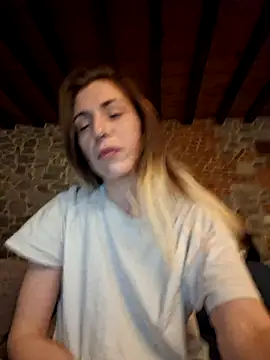 Miss_North's cam snapshot