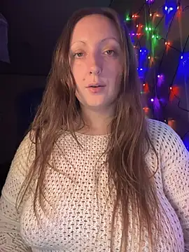 TheFishWife's cam snapshot