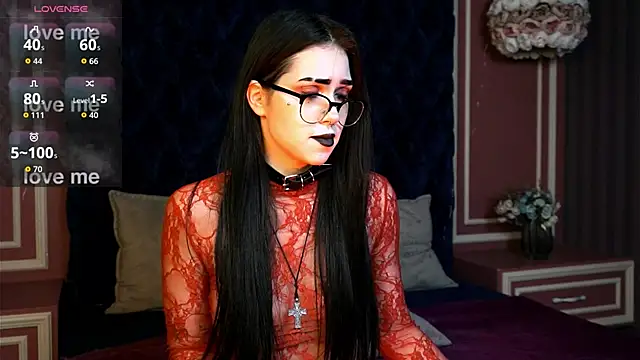 FetishForCassie's cam snapshot