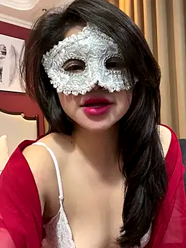 Queen-of-Love's cam snapshot