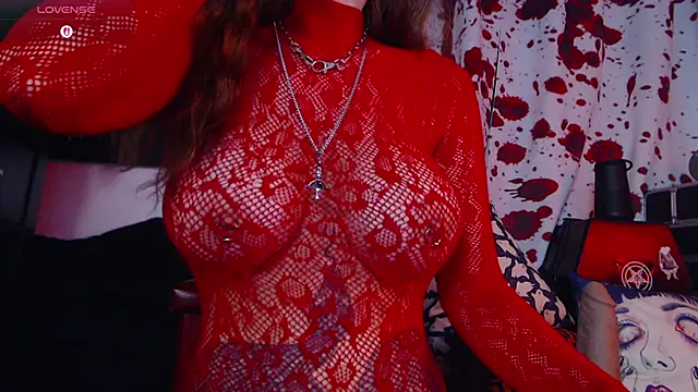 Silentmary's cam snapshot