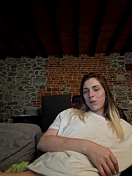 Miss_North's cam snapshot