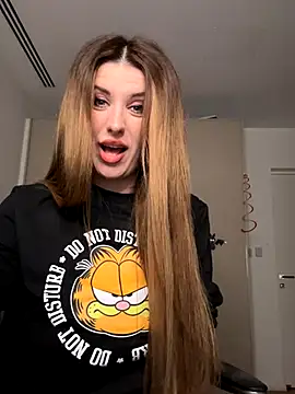 RoxxyDallas's cam snapshot