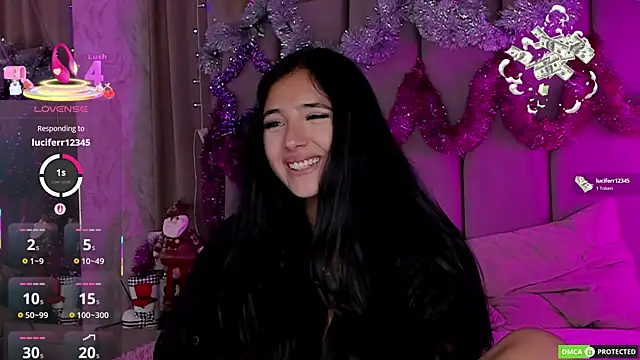 JennyFerguson's cam snapshot