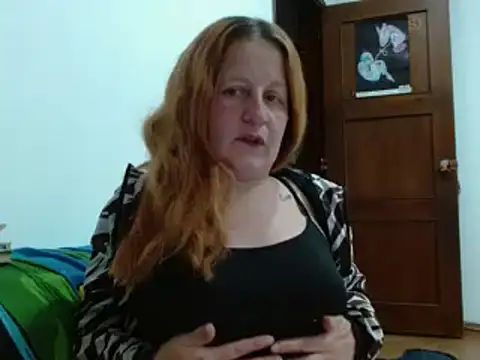 ViioletaMora's cam snapshot