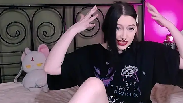 BlackyTea's cam snapshot